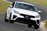 Kia Cerato 2.0 2019 года (LA)